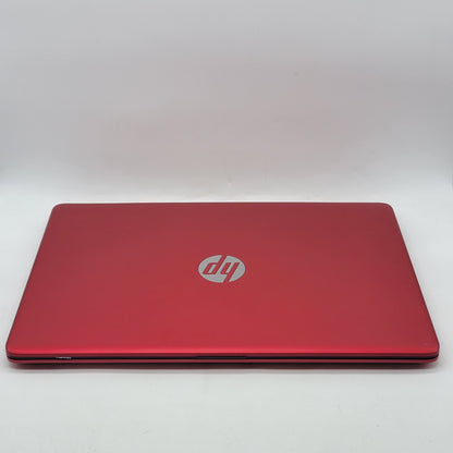 HP Laptop 15-DW0083WM 15.6" Pentium Silver N5030 1.1GHz 4GB RAM 128GB SSD