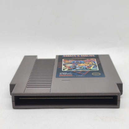 Ghosts 'n Goblins (Nintendo NES, 1986) Cartridge Only