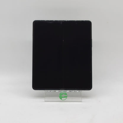 Unlocked Samsung Galaxy Z Fold5 12GB RAM 256GB SM-F946U Black