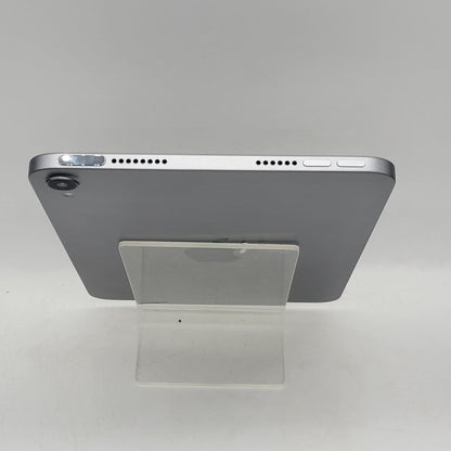 WiFi Only Apple iPad Mini (A17 Pro) 128GB Space Gray MXN63LL/A