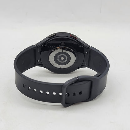 GPS Only Samsung Galaxy Watch5 Aluminum Smartwatch SM-R910