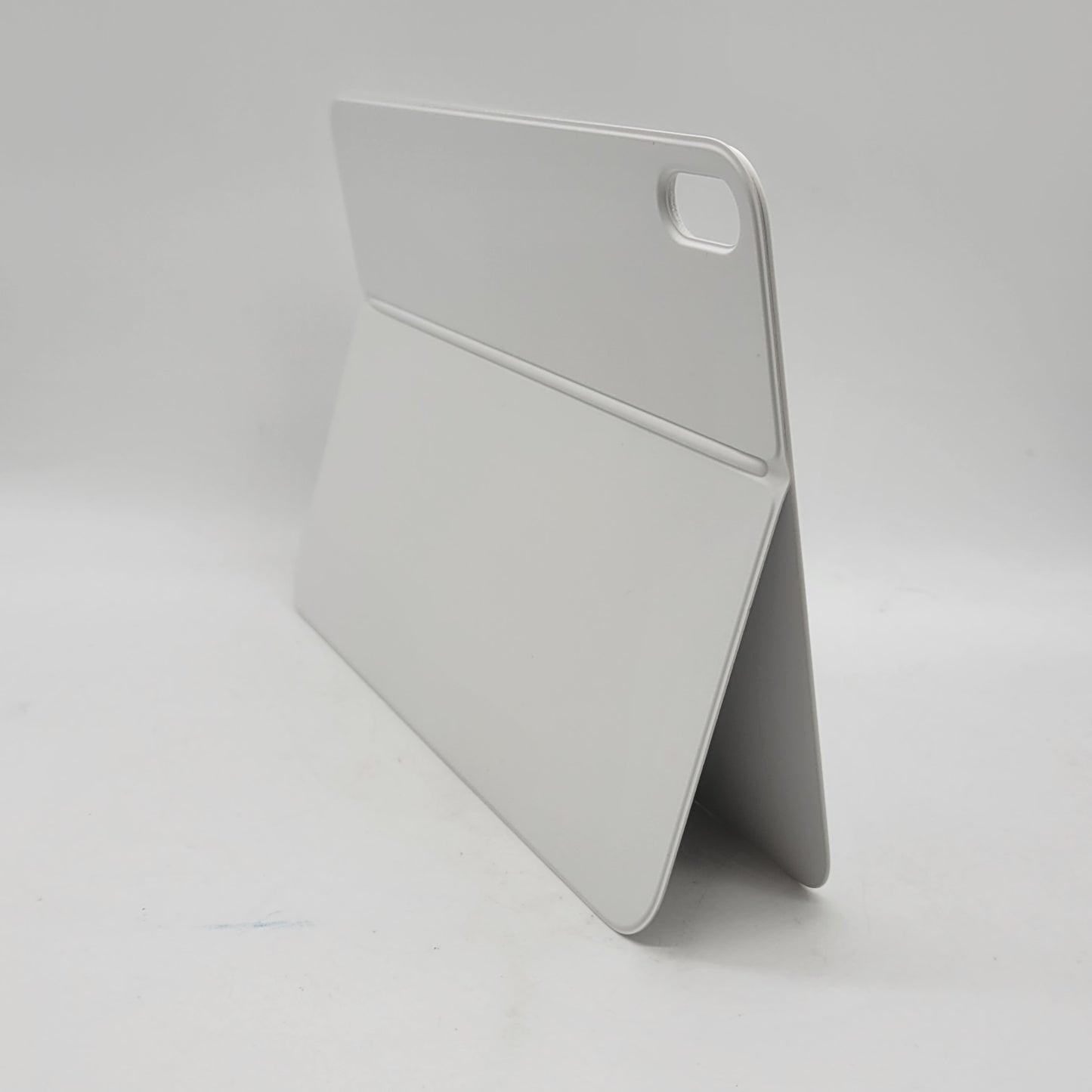 Apple Magic Keyboard Folio Keyboard Folio Case White MQDP3LL/A