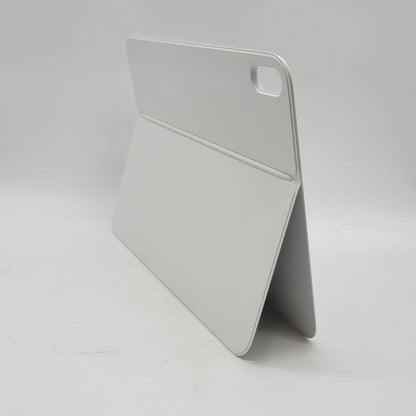 Apple Magic Keyboard Folio Keyboard Folio Case White MQDP3LL/A