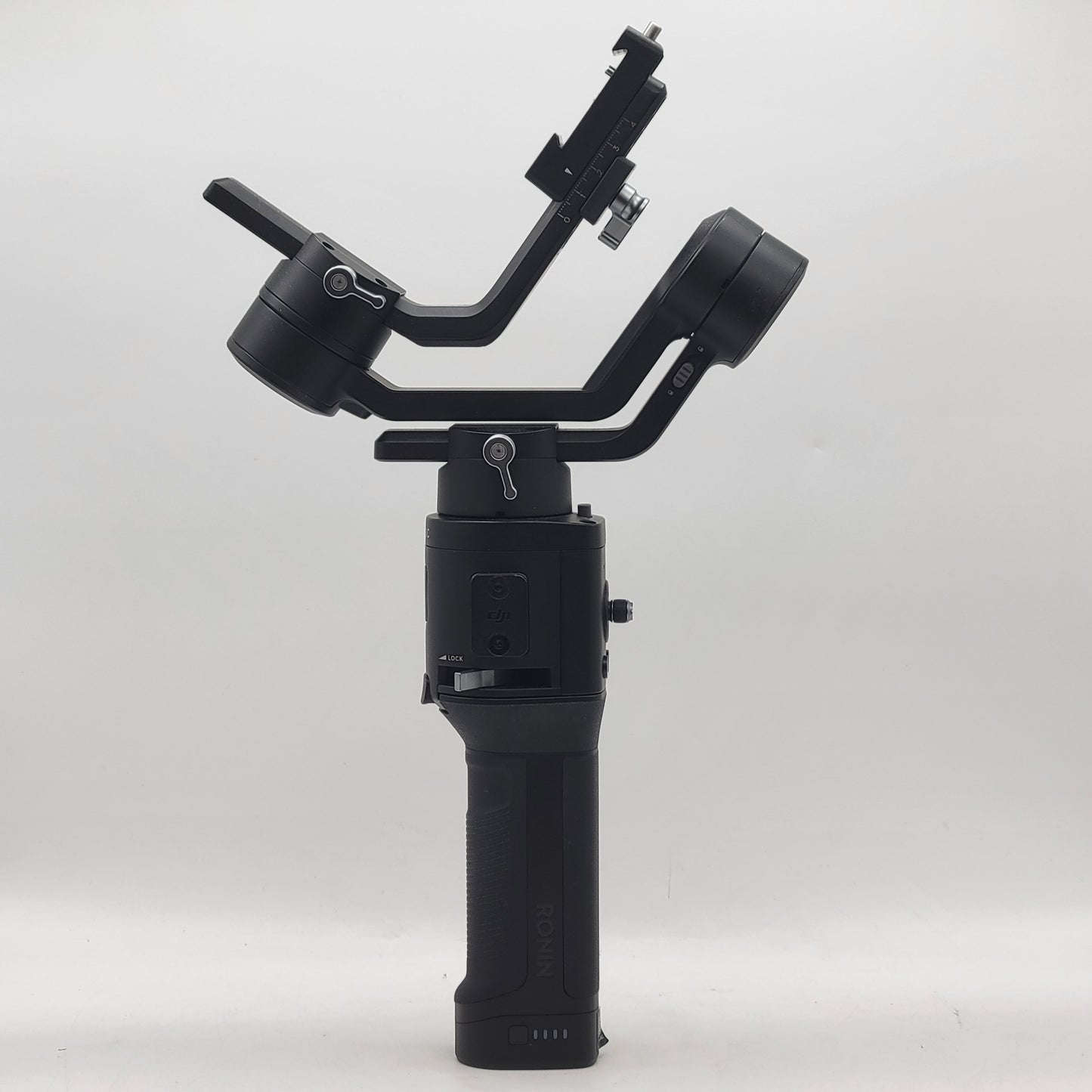 DJI Ronin-SC Motorized Gimbal R18