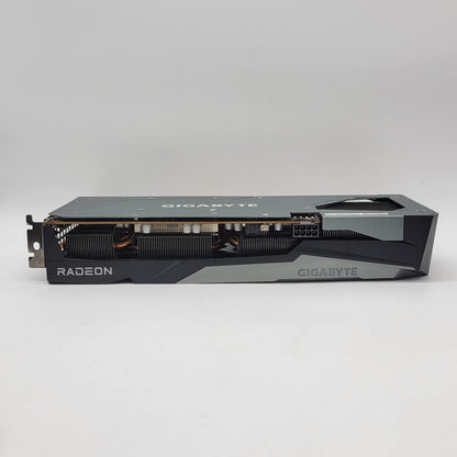 Gigabyte Radeon RX 7600 8GB GDDR6 Graphics Card GV-R76GAMING OC-8GD
