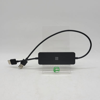 Microsoft 1942 4K Wireless Display Adapter 3rd Gen