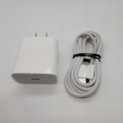 WiFi Only Apple iPad Air 13" M3 256GB Blue MCNP4LL/A