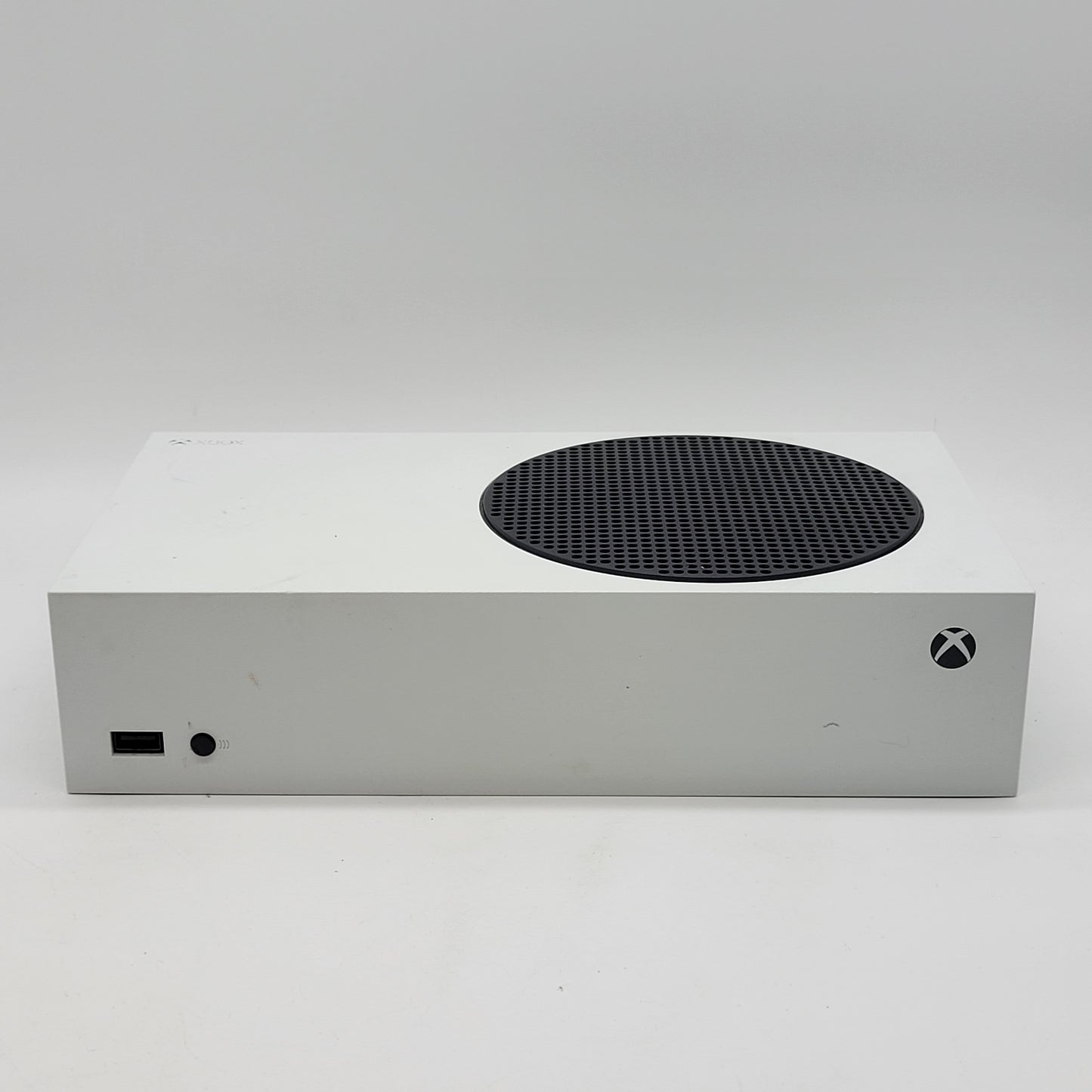 Microsoft Xbox Series S 512GB Console Gaming System White 1883