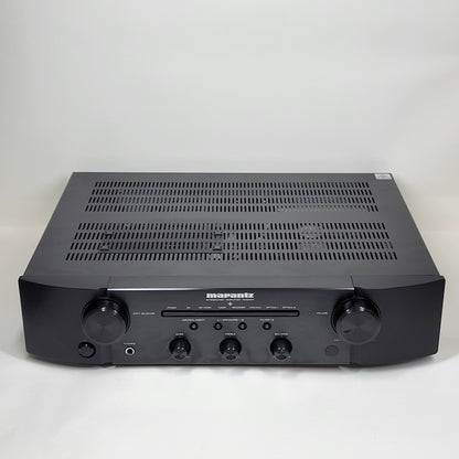 Marantz PM6007 2 Channel Stereo Integrated Amplifier