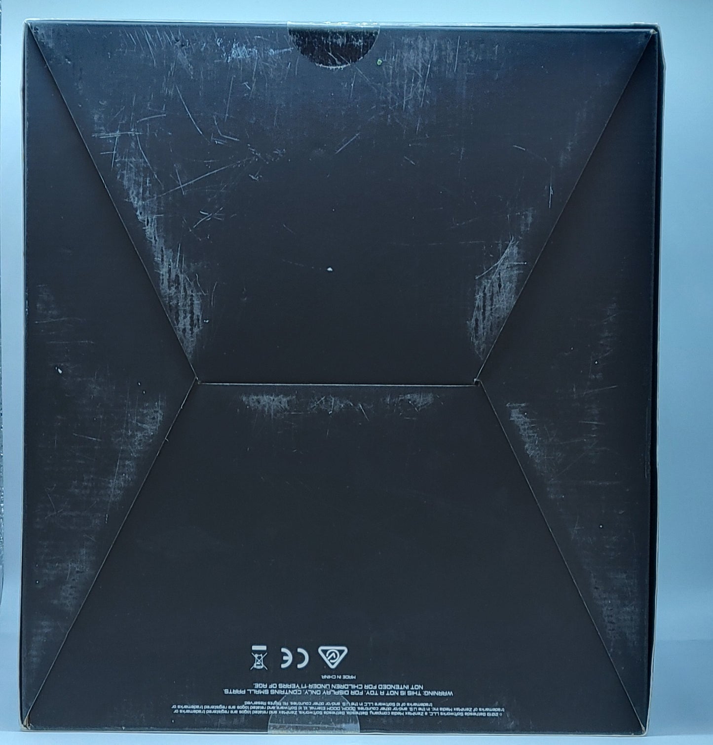 New Doom Eternal [Collector's Edition] (Microsoft Xbox One, 2020)