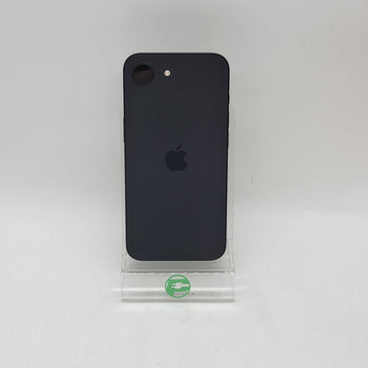 Factory Unlocked Apple iPhone 16e 128GB Black MD0D4LL/A