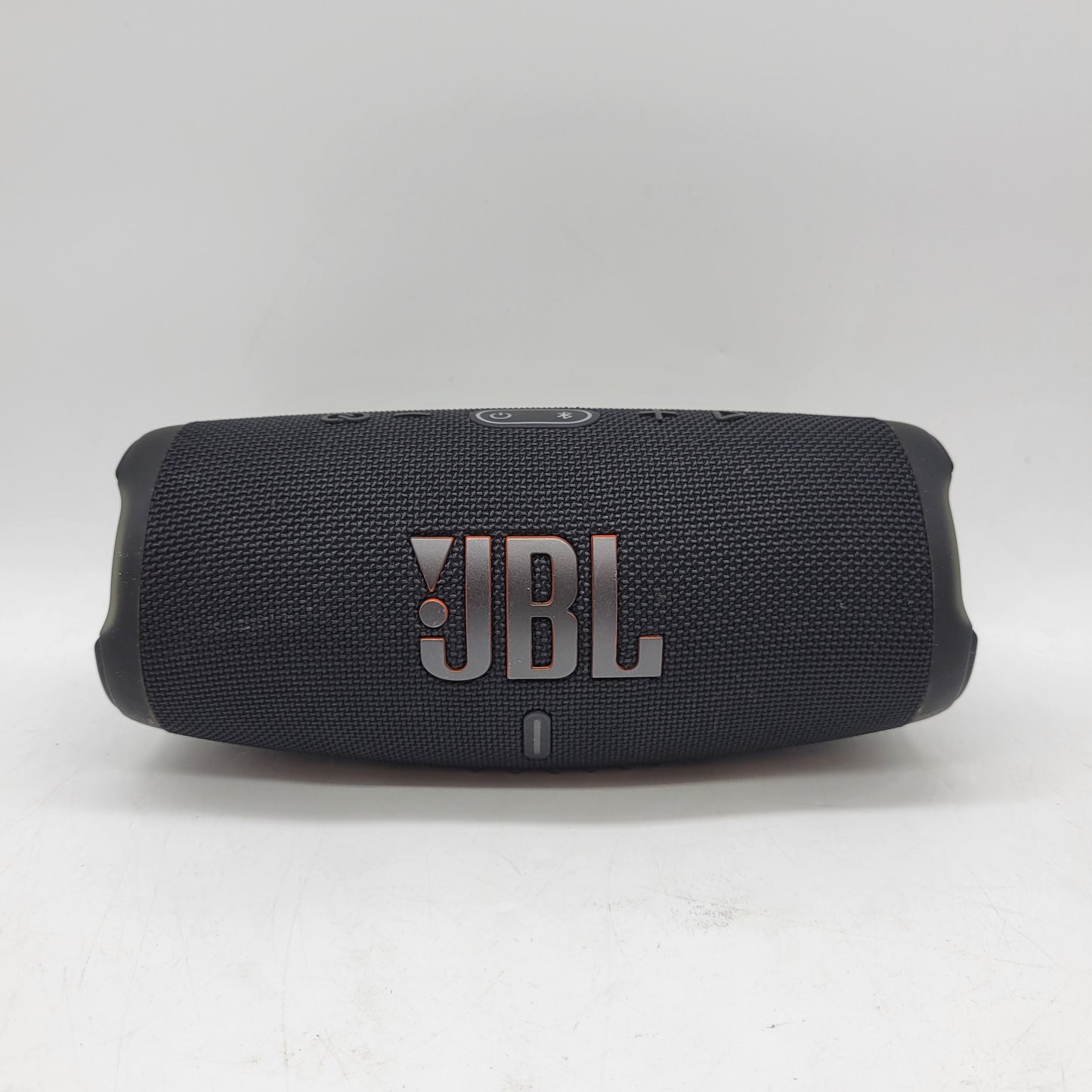 JBL Charge 5 Portable Waterproof Bluetooth Speaker Black JBLCHARGE5BLKAM