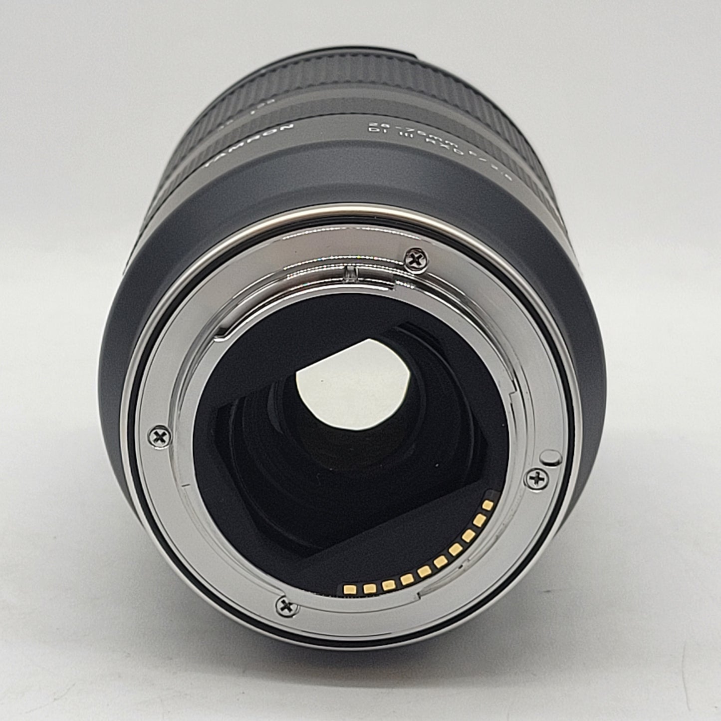 Tamron A036 28-75mm f/2.8  Di III RXD For Sony E-Mount Zoom Lens