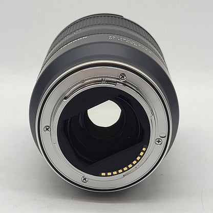 Tamron A036 28-75mm f/2.8  Di III RXD For Sony E-Mount Zoom Lens
