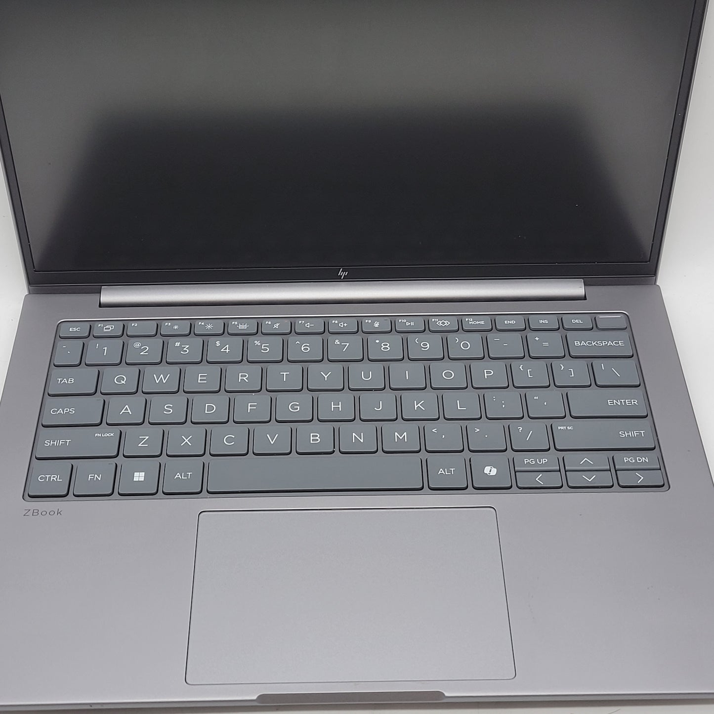 HP ZBook 8 GLI 14 14" Ultra 5 235H 2.4GHz 16GB RAM 256GB SSD