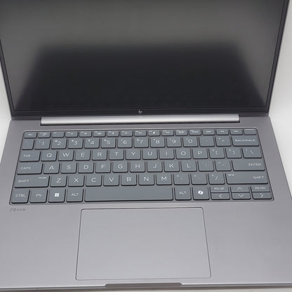 HP ZBook 8 GLI 14 14" Ultra 5 235H 2.4GHz 16GB RAM 256GB SSD