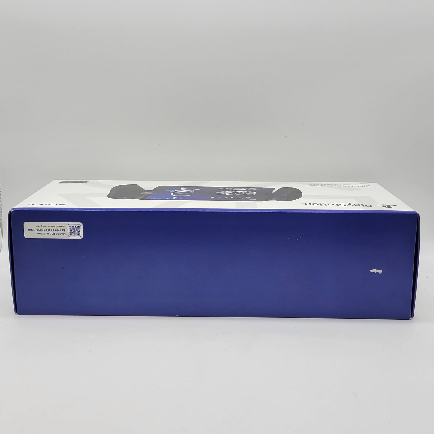 New Sony PlayStation 5 PS5 PlayStation Portal Black CFI-Y1001