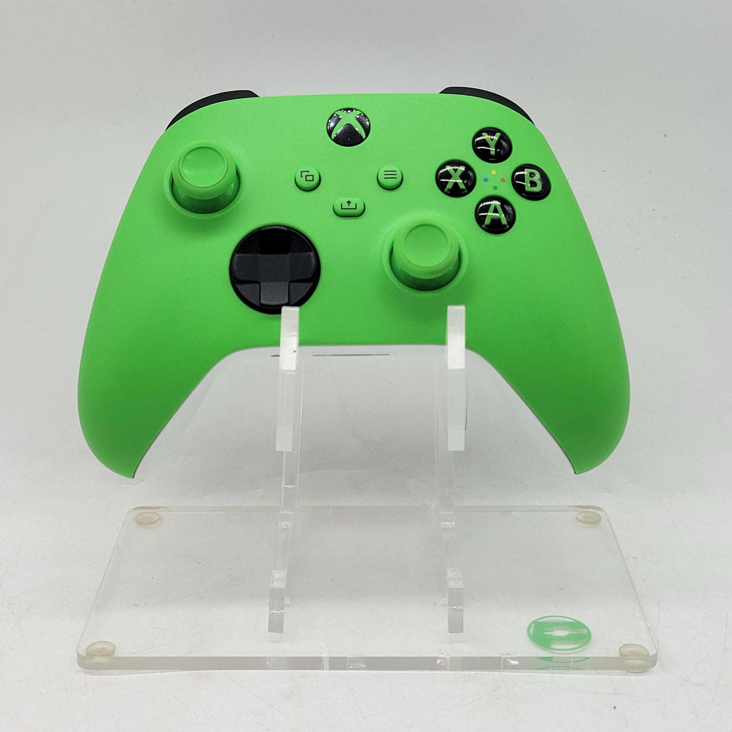 Microsoft Xbox Series X|S Wireless Controller Velocity Green 1914