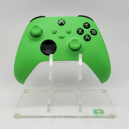 Microsoft Xbox Series X|S Wireless Controller Velocity Green 1914