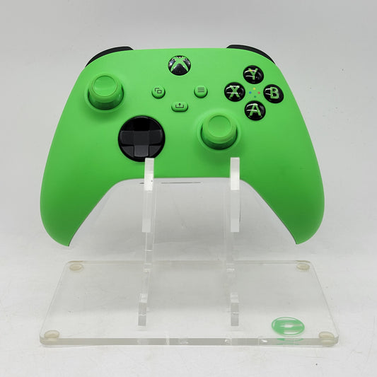 Microsoft Xbox Series X|S Wireless Controller Velocity Green 1914