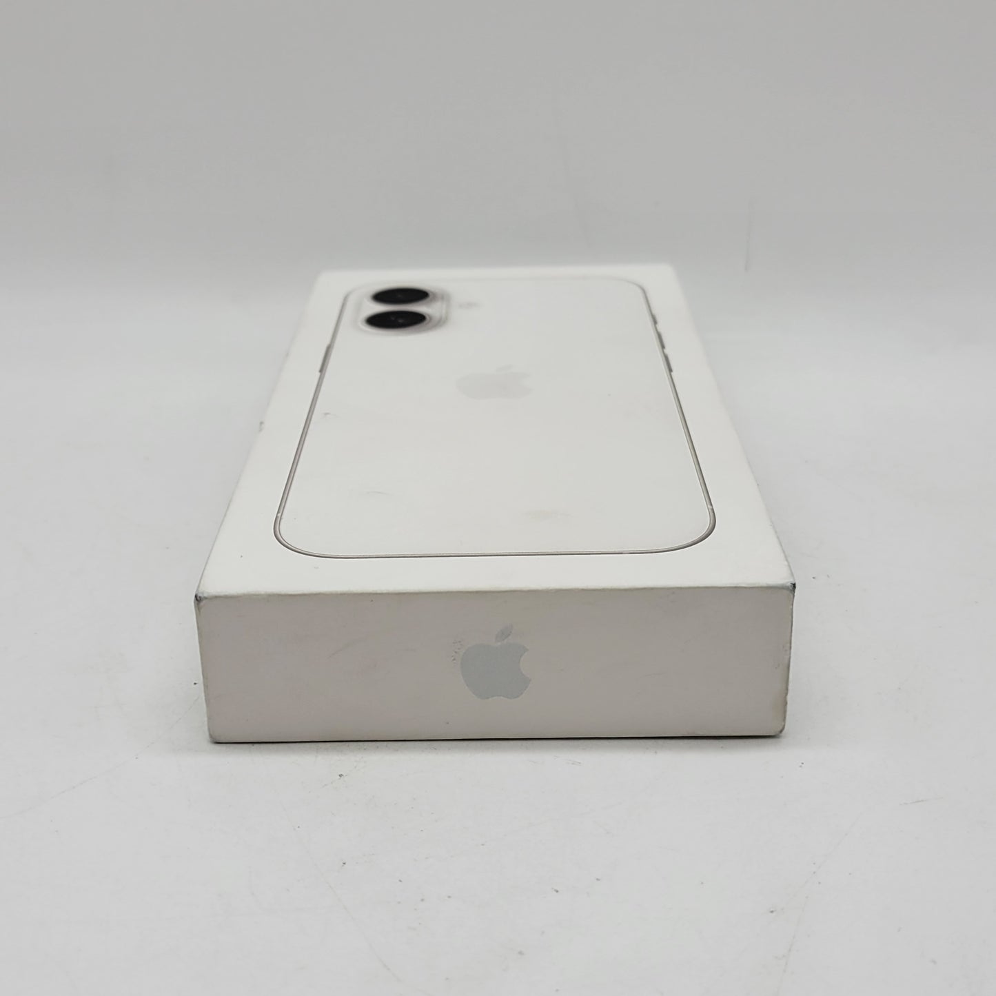 New Factory Unlocked Apple iPhone 16 128GB White MYAQ3LL/A