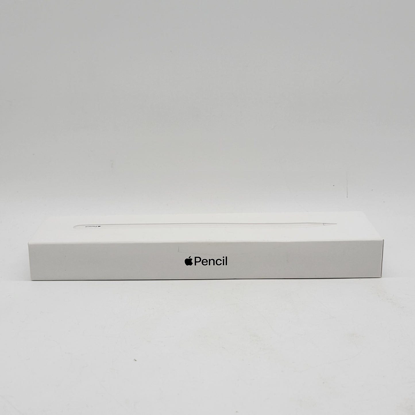 Apple Pencil 2nd Gen white A2051
