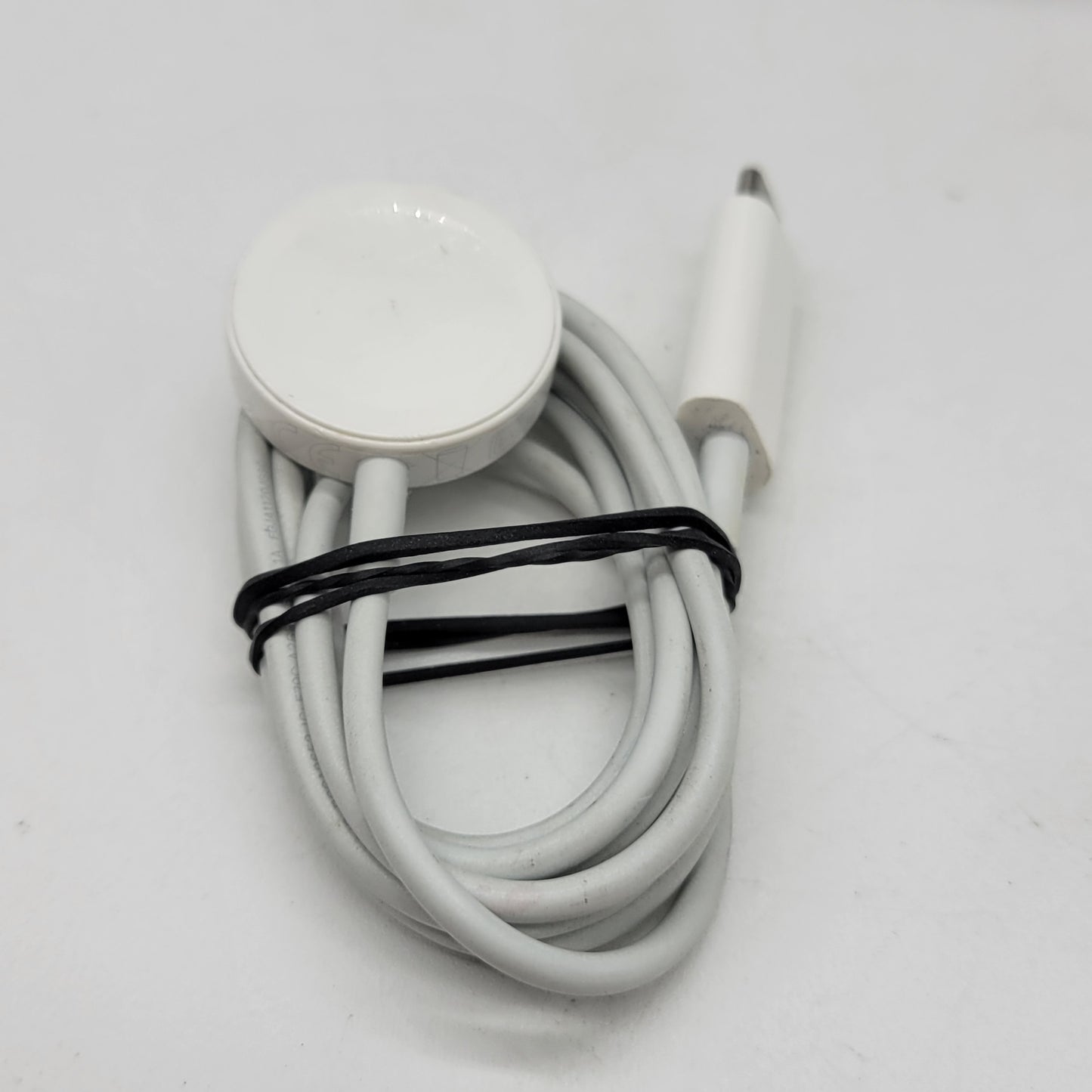 Unlocked Apple Watch Ultra 2 49MM Black Titanium Black Sport Band  MX4P3LW/A