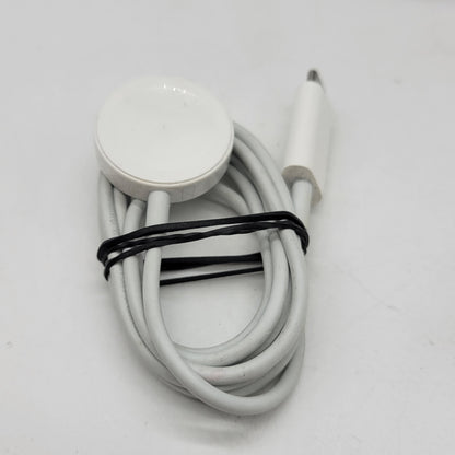 Unlocked Apple Watch Ultra 2 49MM Black Titanium Black Sport Band  MX4P3LW/A