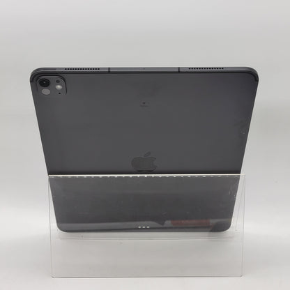 Factory Unlocked Apple iPad Pro 13" M4 512GB Space Black MVXU3LL/A