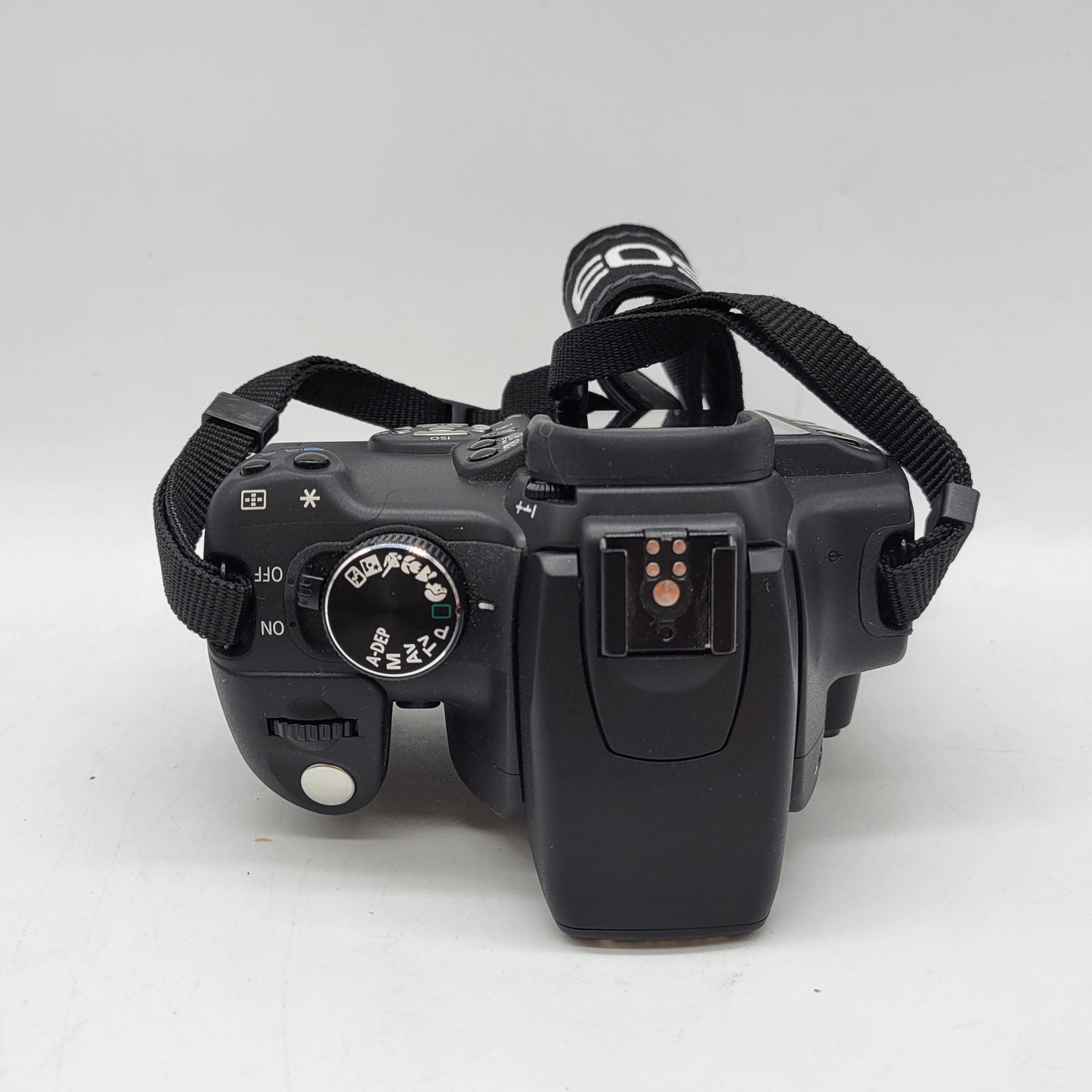 Canon EOS Rebel XT 8.0MP Digital SLR Camera