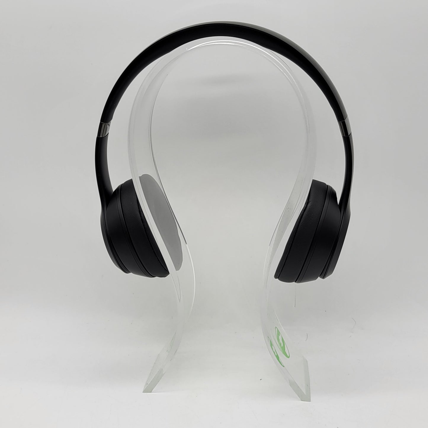 Beats Solo4 Wireless On-Ear Bluetooth Headphones Black A3140