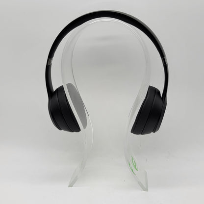 Beats Solo4 Wireless On-Ear Bluetooth Headphones Black A3140