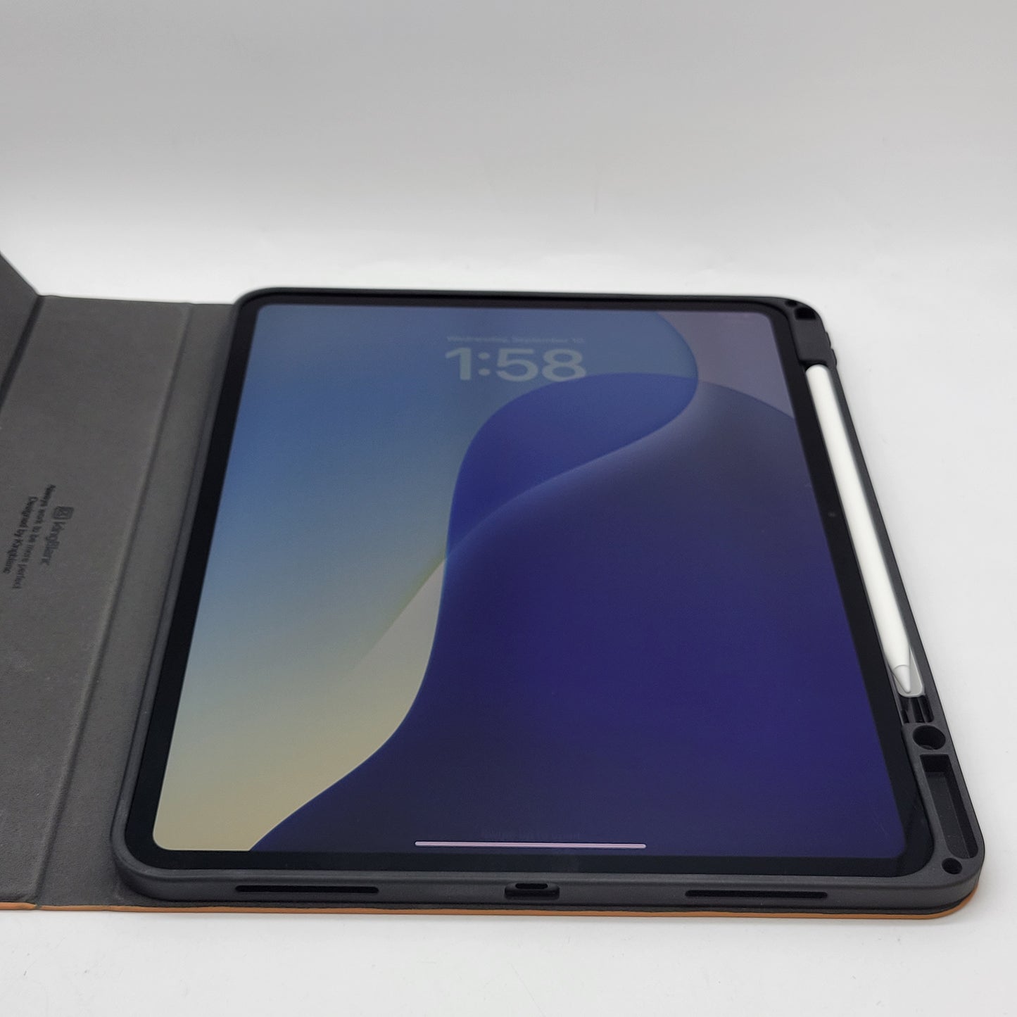 WiFi Only Apple iPad Pro 13" M4 256GB Space Gray MVX23LL/A