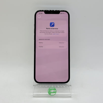 Unlocked Apple iPhone 12 Pro Max 128GB Pacific Blue MGCJ3LL/A