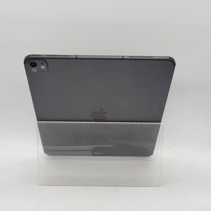 WiFi Only Apple iPad Pro 13" M4 256GB Space Gray MVXR3LL/A