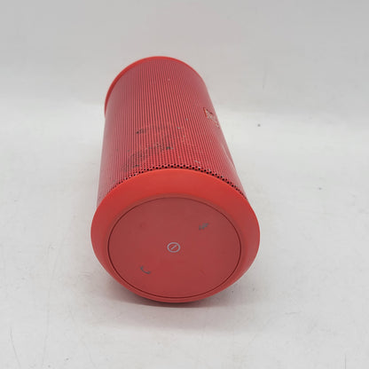 JBL Flip 2 Portable Wireless Bluetooth Speaker Red APIFLIP2