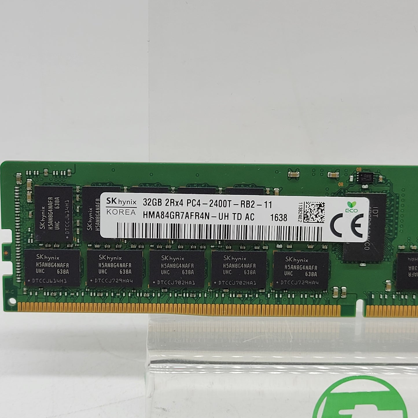 HP SKHYNIX 32GB (1x32GB) RAM DDR4 2400MHz 809083-091