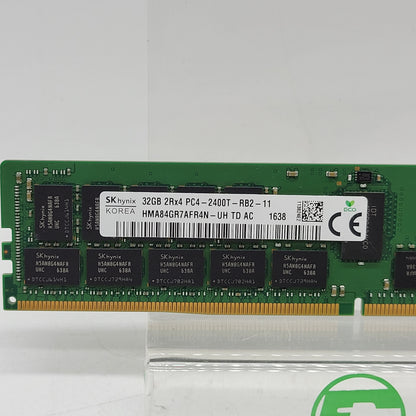HP SKHYNIX 32GB (1x32GB) RAM DDR4 2400MHz 809083-091