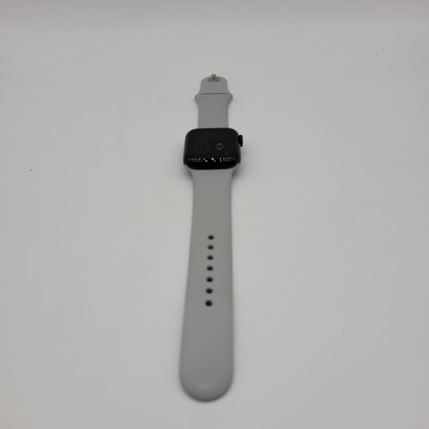 GPS Only Apple Watch SE 2nd Gen 40MM Aluminum A2722