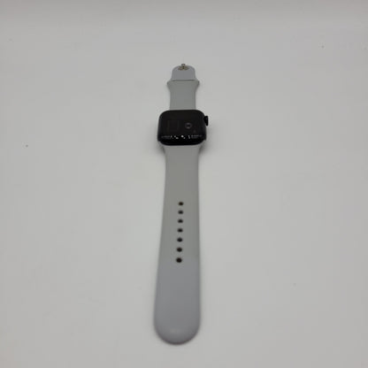 GPS Only Apple Watch SE 2nd Gen 40MM Aluminum A2722