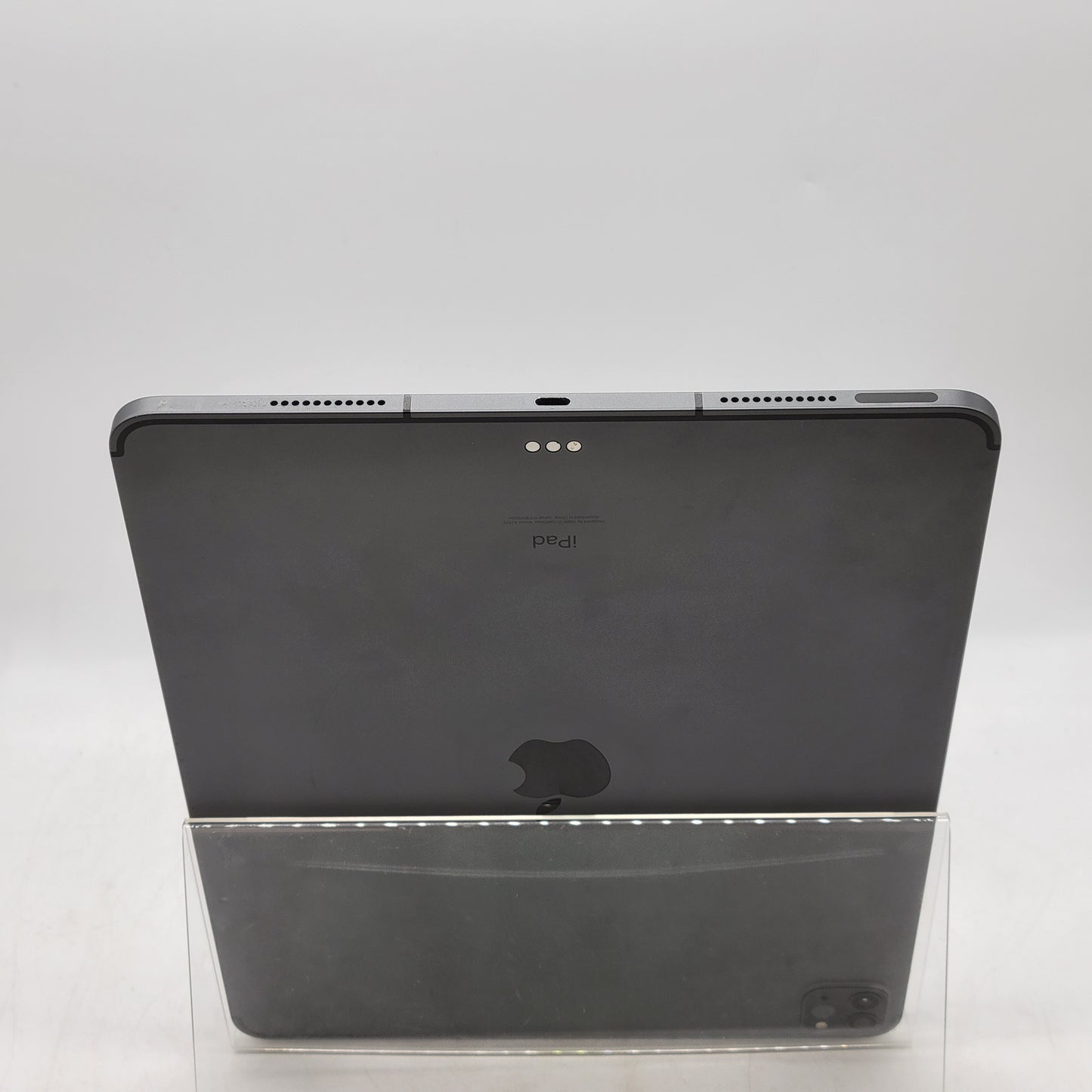 Factory Unlocked Apple iPad Pro 12.9" 5th Gen 128GB Space Gray MHNR3LL/A