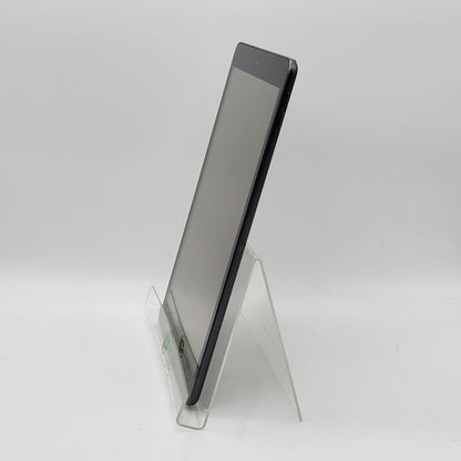 WiFi Only Apple iPad 8th Gen 32GB Space gray MYL92LL/A