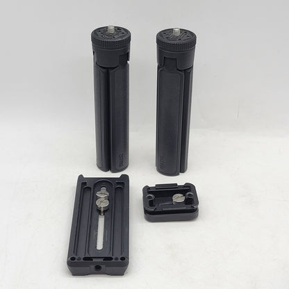 ZHIYUN WEEBILL 2 Gimbal Stabilizer CR120