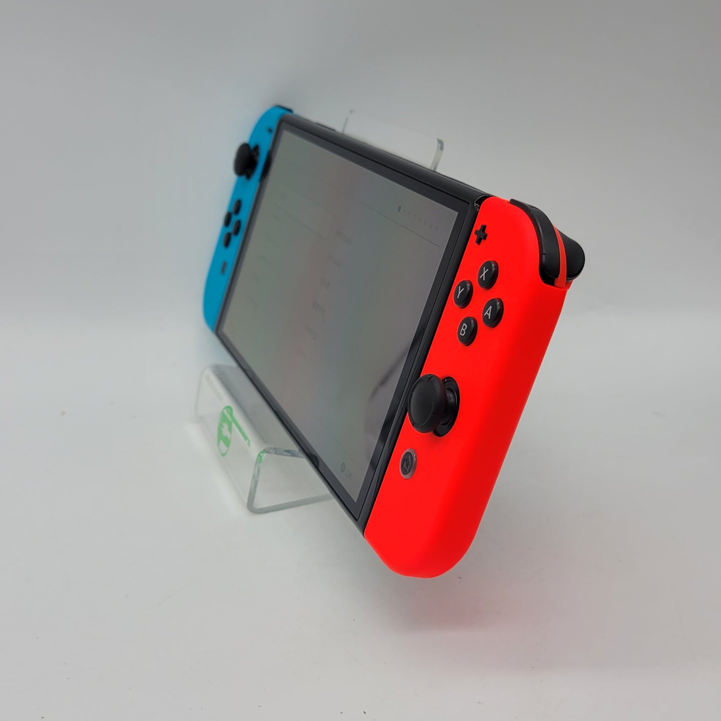 Nintendo Switch OLED Video Game Console HEG-001 Black