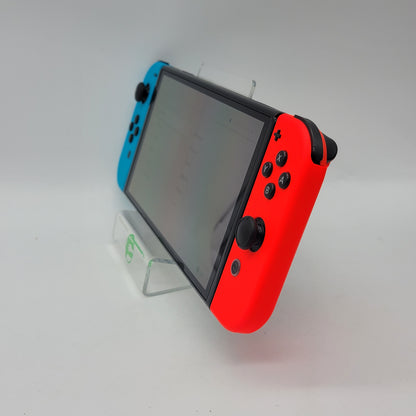 Nintendo Switch OLED Video Game Console HEG-001 Black