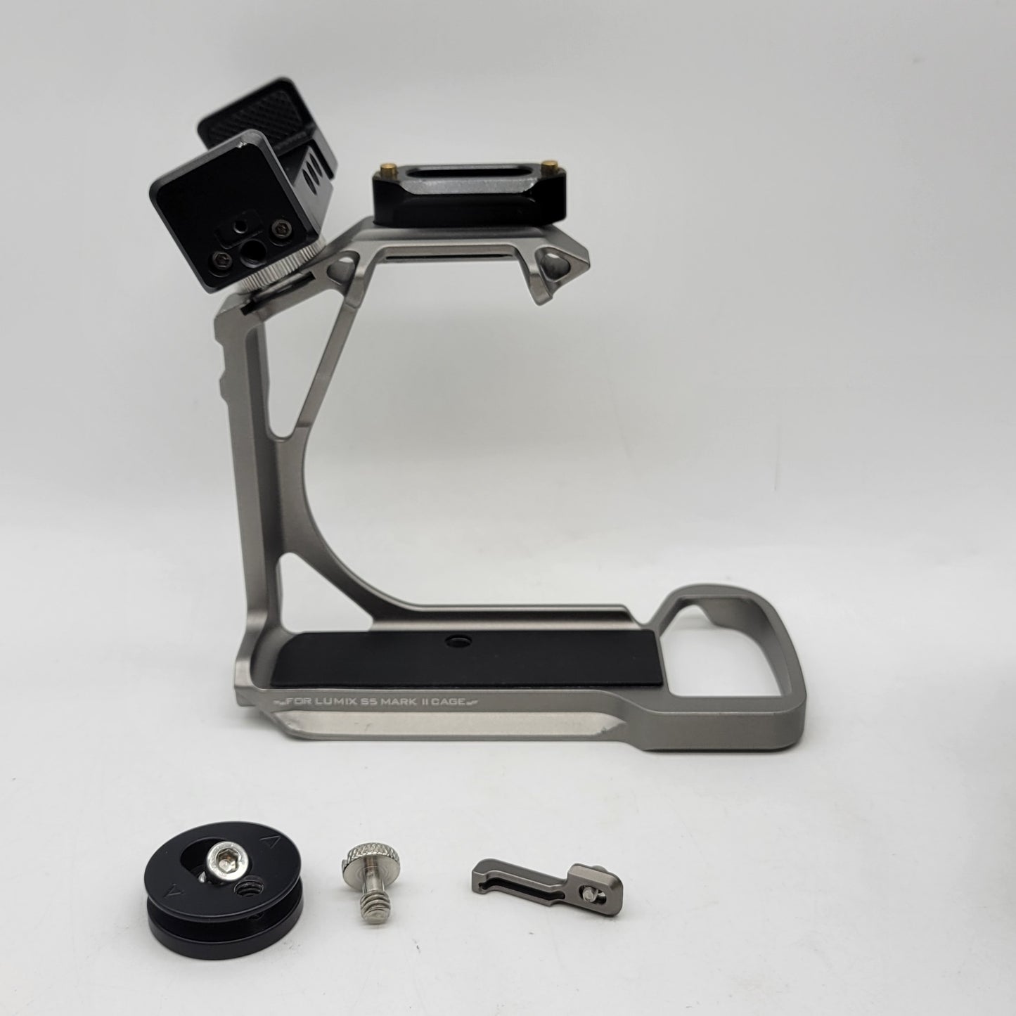 Panasonic S5 IIX DC-S5M2X 24.2MP Mirrorless Camera