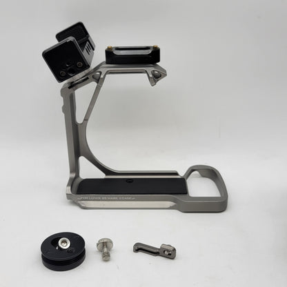 Panasonic S5 IIX DC-S5M2X 24.2MP Mirrorless Camera