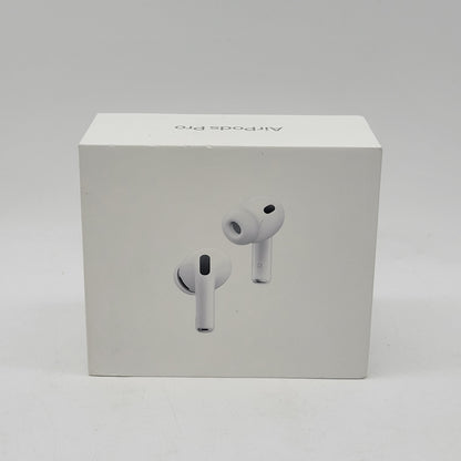 New Apple AirPods Pro 3rd Gen with MagSafe Charging Case A3064 A3063 A3122