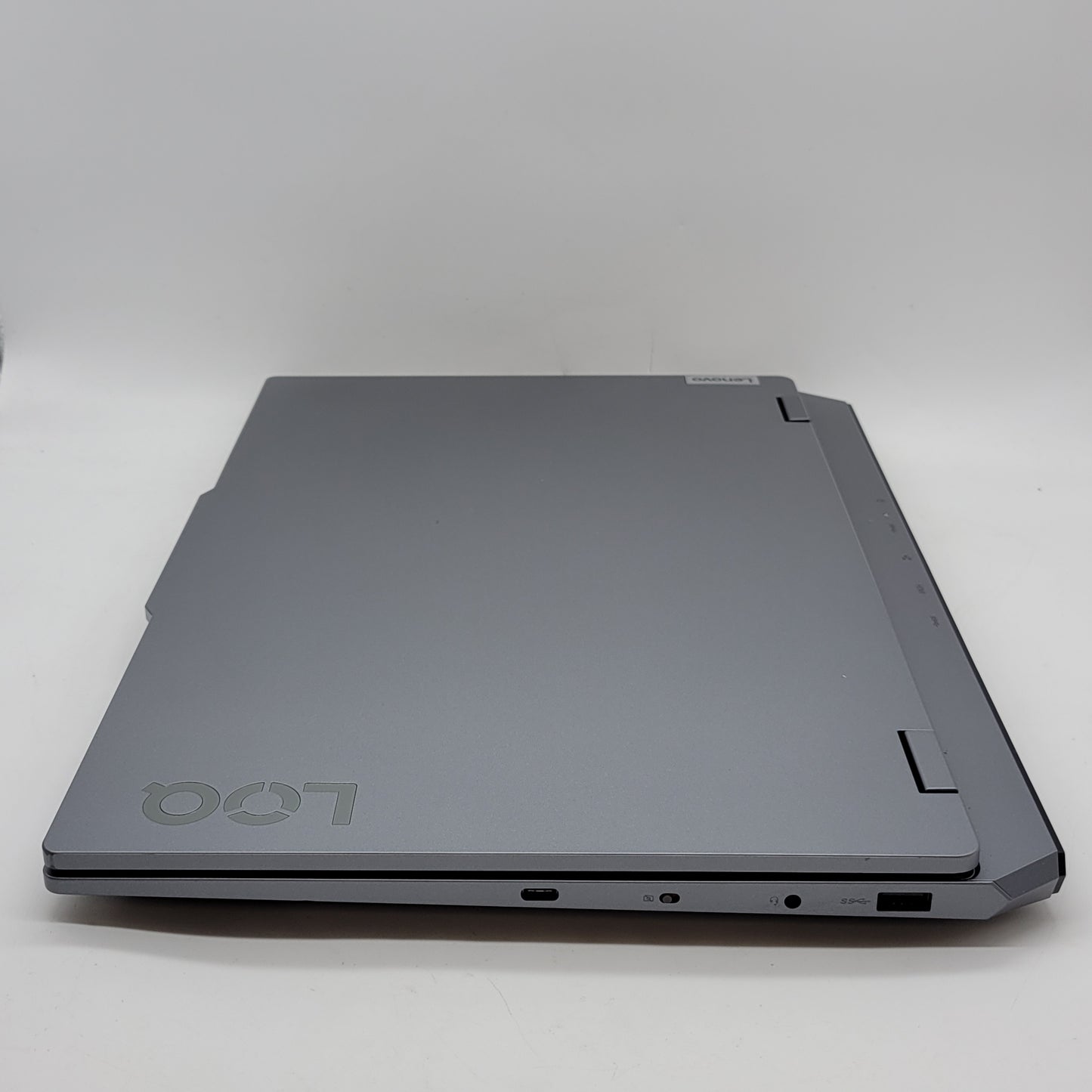 Lenovo LOQ 15 15ARP9 15.6" Ryzen 5 7235HS 3.2GHz 16GB RAM 512GB SSD RTX 4050