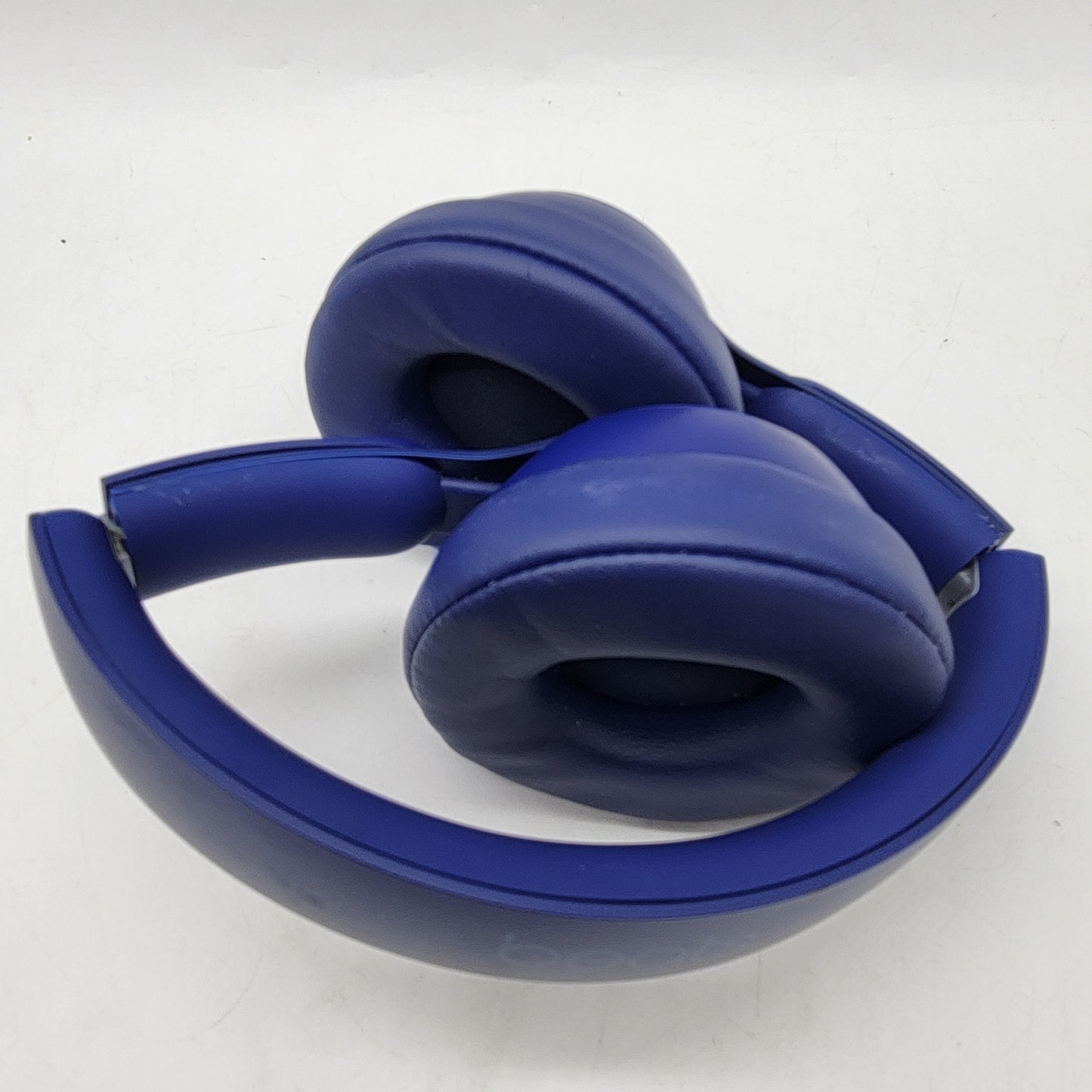 Beats Solo Pro Wireless Over-Ear Bluetooth Headphones Dark Blue A1881